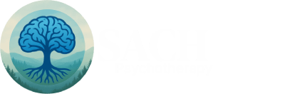 Welcome To SACH, A Mental Health Collective