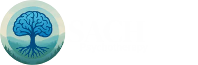Welcome To SACH, A Mental Health Collective