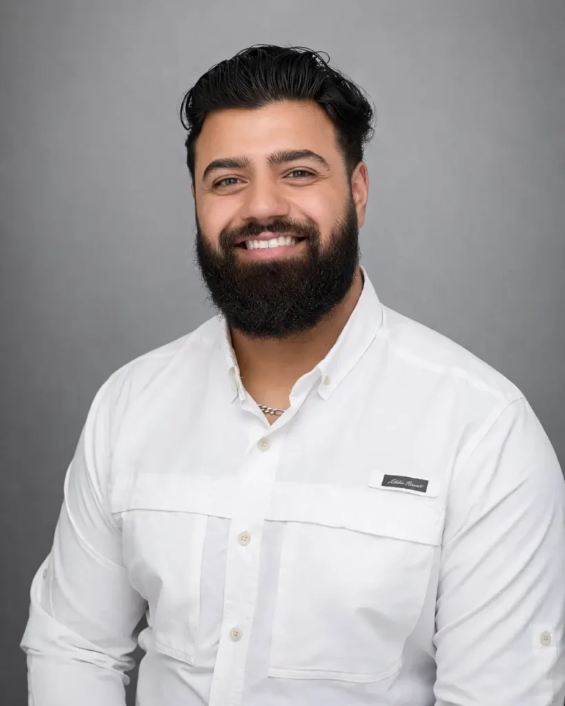 Angad Sachdev