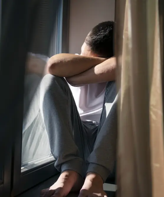 How We Work With Depression at SACH Psychotherapy